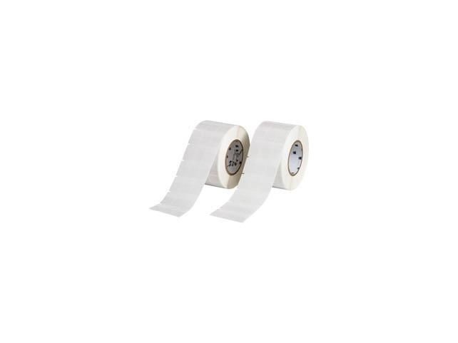 Brady Thermal Transfer Printable  Labels 25.40 mm x 36.50 mm