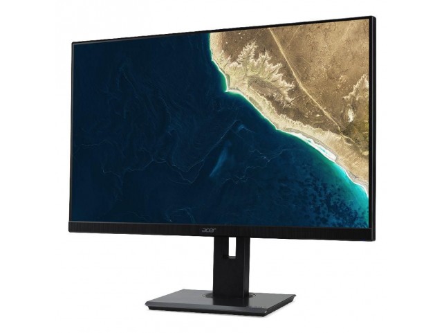 Acer B7 B247Wbmiprzx 61 cm (24 )  1920 x 1200 pixels WUXGA LED