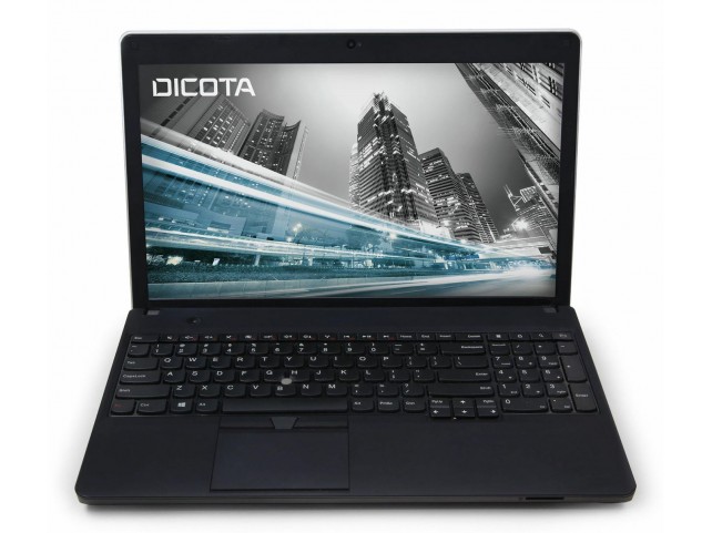 Dicota Secret 13.3 Wide (16:9)  side-mounted
