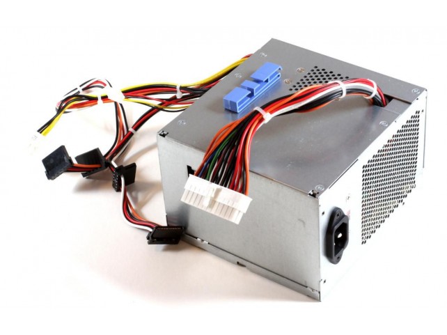 Dell 305W Power Supply PFC  Delta Smith x x Refurbished x x