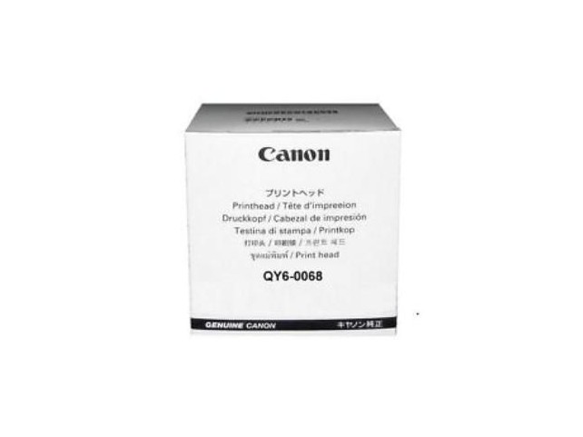 Canon Print Head  QY6-0068-010 PIXMA IP100