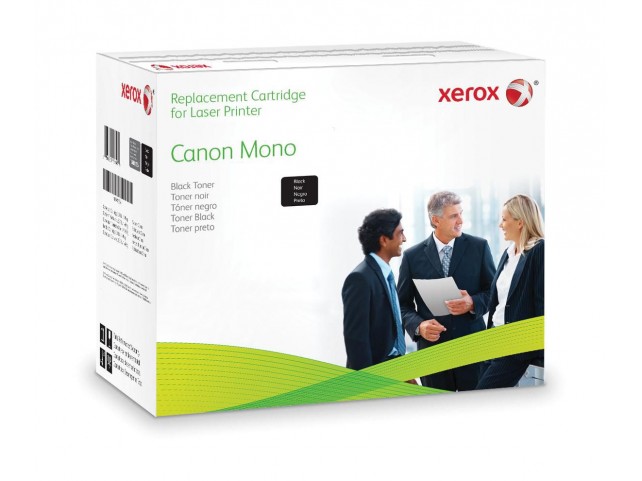 Xerox 006R03353 Canon LBP6000 Reman  Black toner cartridge.