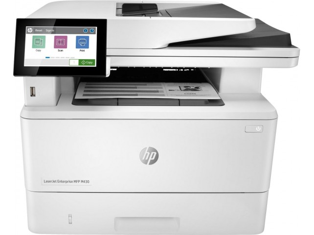 HP LASERJET ENTERPRISE M430F  LaserJet Enterprise M430f