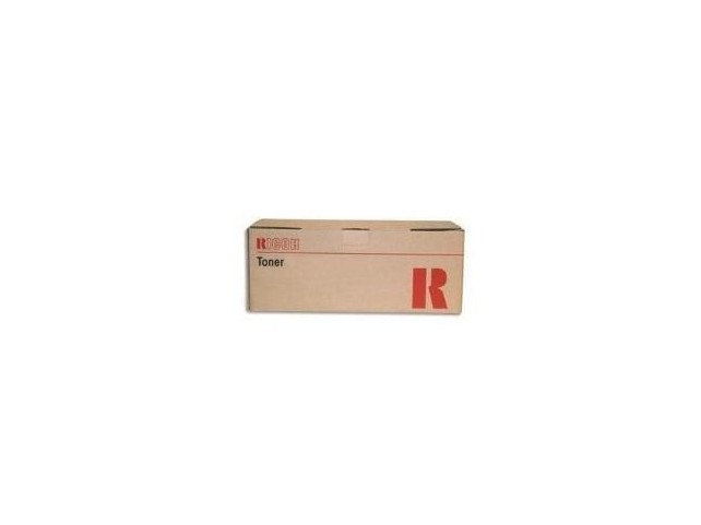 Ricoh 408186 toner cartridge 1  pc(s) Original Magenta Ricoh