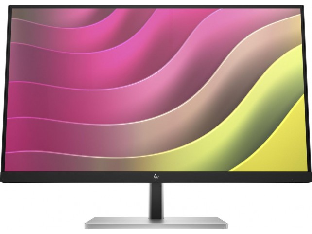 HP E24t G5 FHD Touch Monitor  