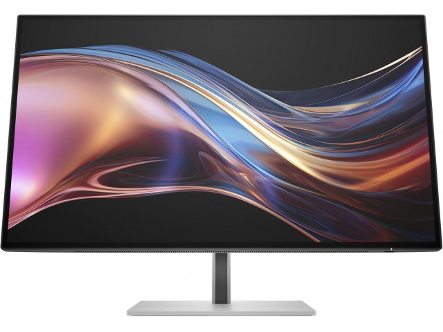 HP Series 7 Pro 27 inch QHD  Thunderbolt 4 Monitor - 727pu