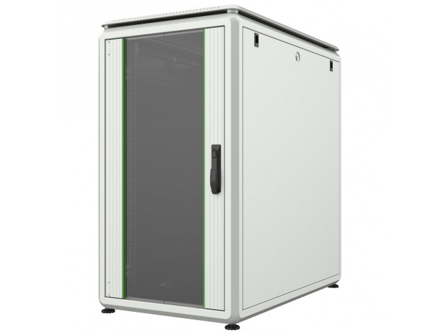 Lanview 19 20U Rack Cabinet 600 x  1000 x 1075mm Data Line -