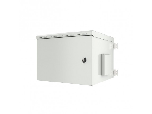 Lanview 19 7U IP55 Wall mount  Cabinet 600 x 600 x 410mm -