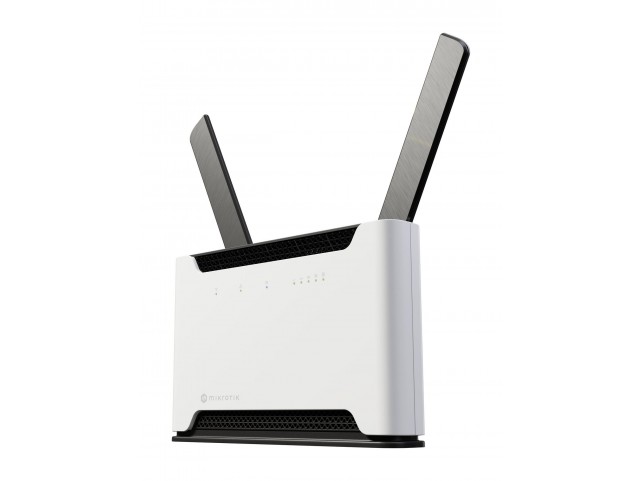 MikroTik Chateau LTE18 ax  wireless router Gigabit