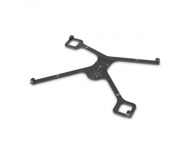 Ergonomic Solutions X-Frame for iPad Pro 11" 3rd.  / 4th. gen - BLACK