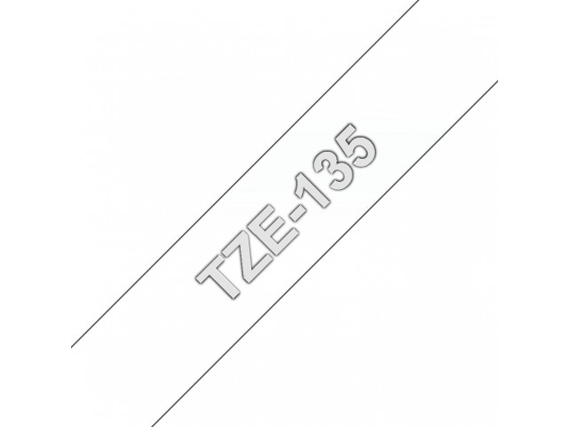Brother Laminated Tape 12Mm  