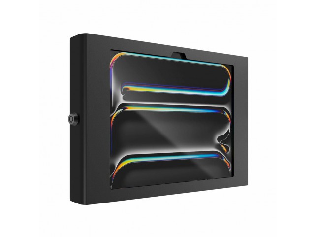 Compulocks iPad Pro M4 11 (2024) Apex  Secured Enclosure Wall Mount