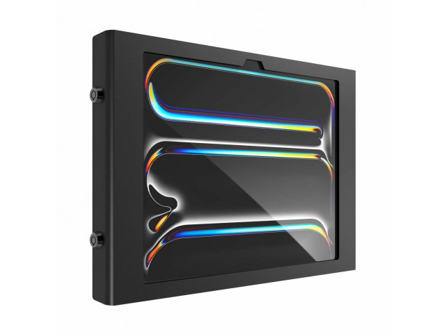 Compulocks iPad Pro M4 13 (2024) Apex  Secured Enclosure Wall Mount