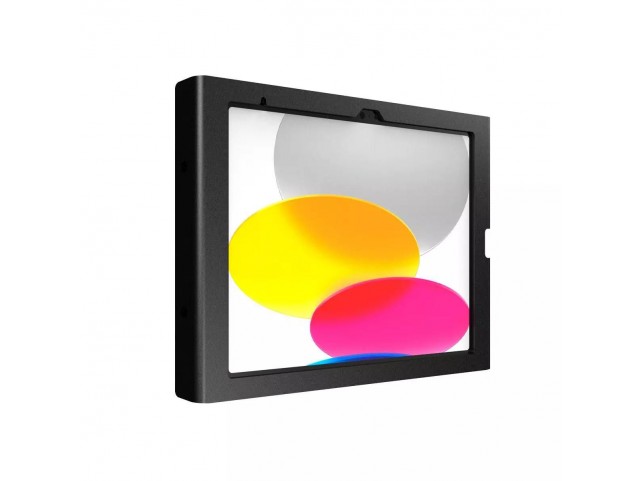 Compulocks iPad 10.9 10th Gen Swell  Enclosure Wall Mount Black