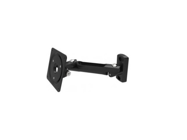 Compulocks Wall Mount Stand  Tablet Swing Arm Mount - Black
