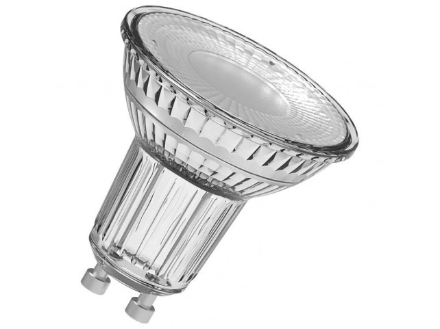 Osram Led Bulb 4.5 W Gu10 F  
