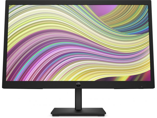 HP P22v G5 computer monitor 54.5  cm (21.4 ) 1920 x 1080