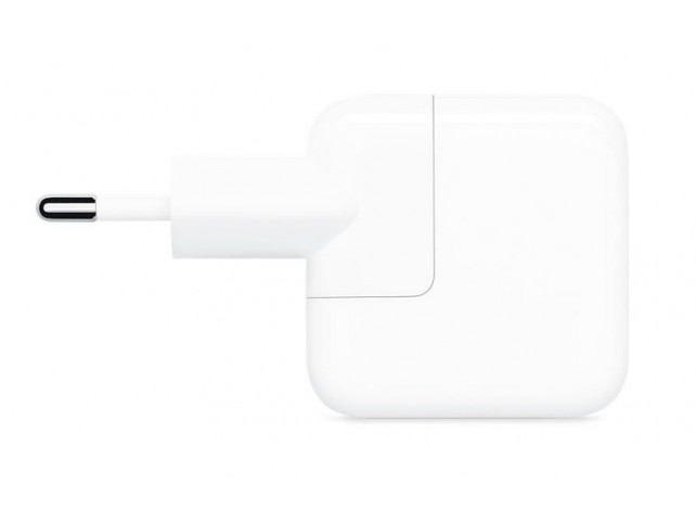 Apple 12W USB Power Adapter  MGN03ZM/A Indoor AC White