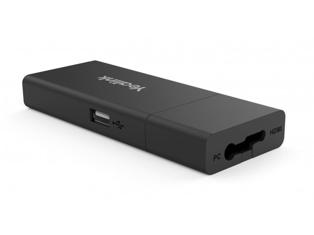 Yealink Sharing Box Black  