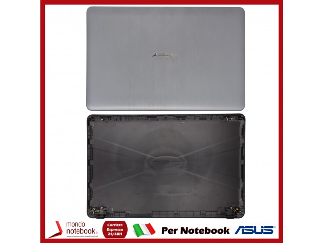 Cover LCD ASUS X540 A540 F540 K540 R540 (Grey) COMPATIBILE