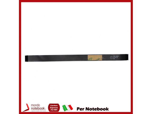 Cavo Flat Trackpad Apple MacBook Air 13.3" A1369 1466  Mid 2011 2012