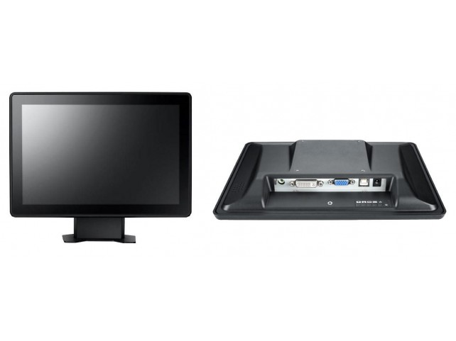 Capture 10.1" (1280 x 800) Second  Display for Swordfish