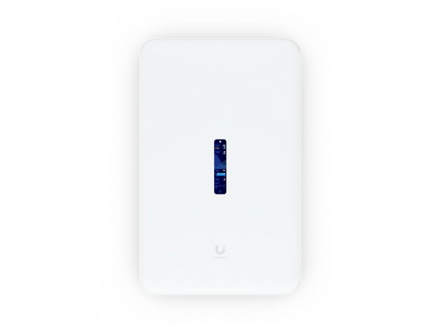 Ubiquiti Dream Wall  