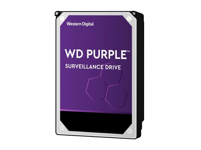 Western Digital WD Purple 8TB SATA 6Gb/s  x x New Retail x x