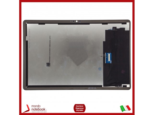 DISPLAY LCD PER HUAWEI MATEPAD T10S AGS3-L09 AGS3-W09 TOUCH SCREEN SCHERMO