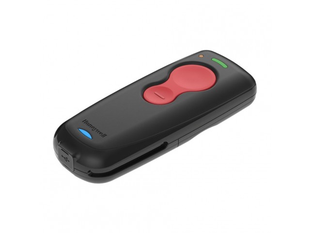 Honeywell Voyager 1602g, 2D, USB  Black, MFi cerification