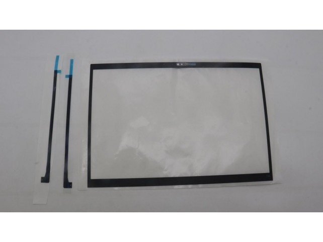 Lenovo Bezel Fru T14 5M B_Sheet+Fhd  Tape Asm