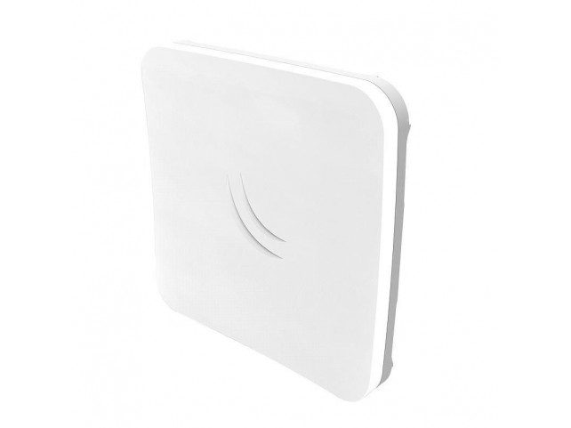 MikroTik SXTsq Lite2 with 10dBi 2.4GHz  antenna Dual Chain 802.11bgn