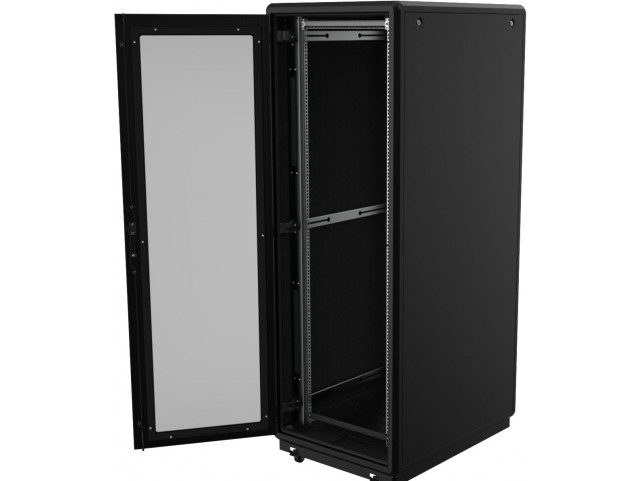 Lanview 19 26U Rack Cabinet 750 x  1000 x 1404mm Soundproof -