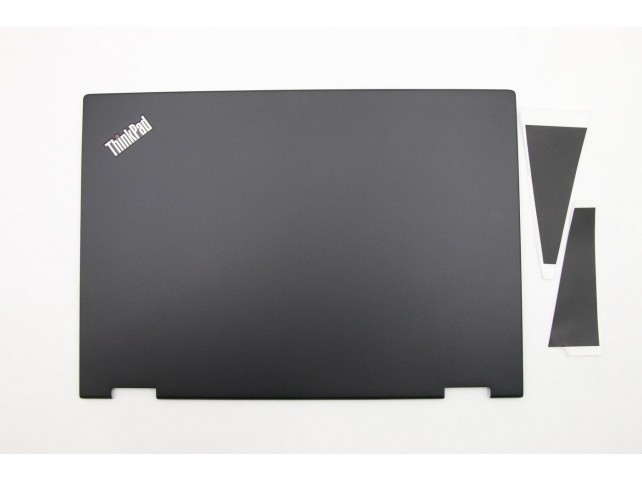 Lenovo Bumblebee-1(20NN/20NQ) FRU  WWAN A-Cover ASM Black