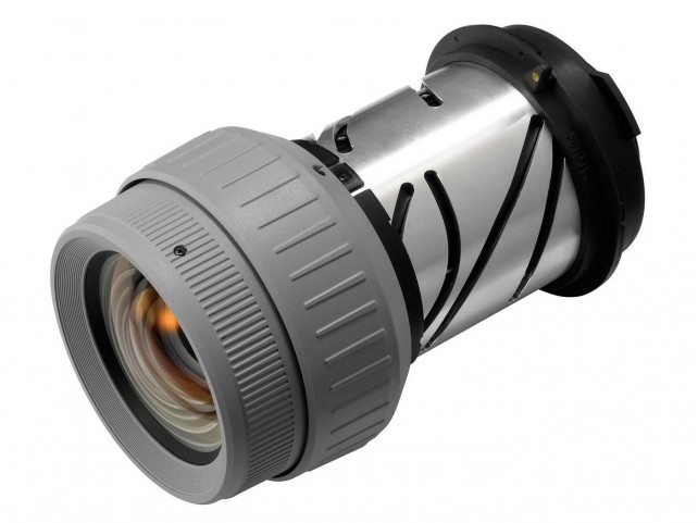 Sharp/NEC NP13ZL Middle Zoom Lens  PA Series - 1.5-3.02:1
