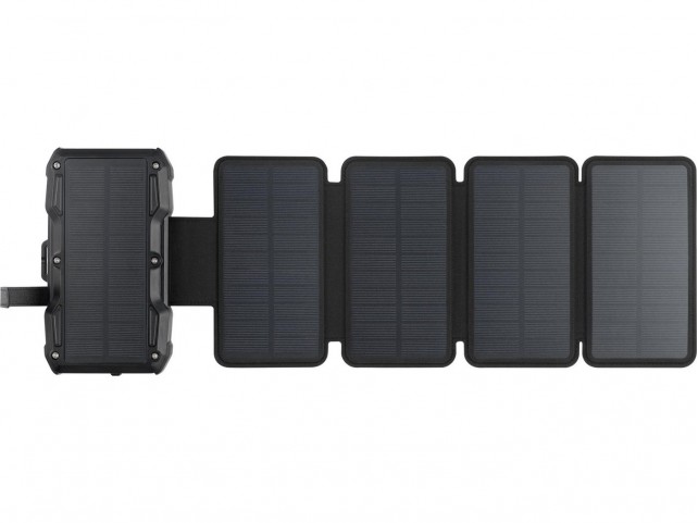Sandberg Solar 5-Panel Powerbank 27000  