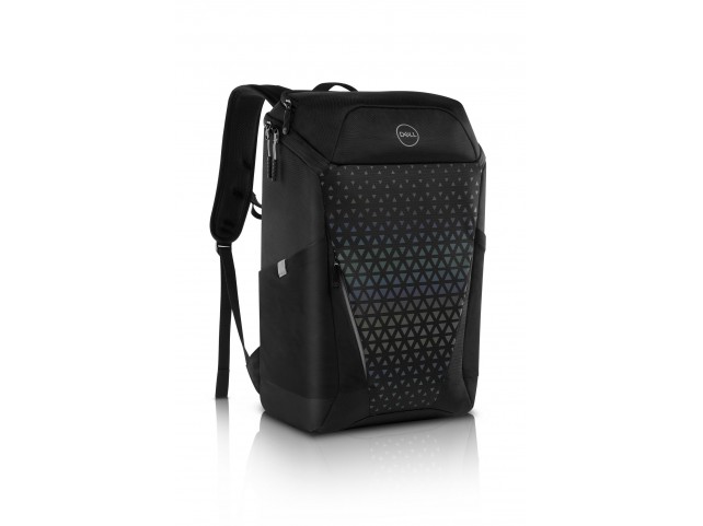 Dell GM1720PM notebook case 43.2  cm (17 ) Backpack Black