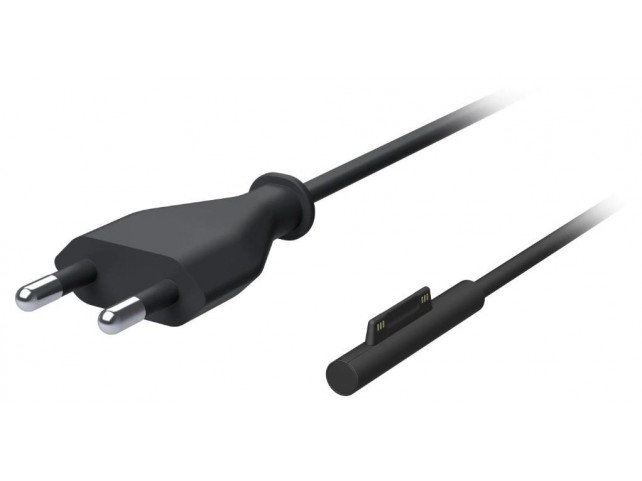 Microsoft Power Adapter/Inverter Indoor  24 W Black
