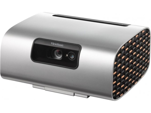 ViewSonic M10E - RGB Laser projector  