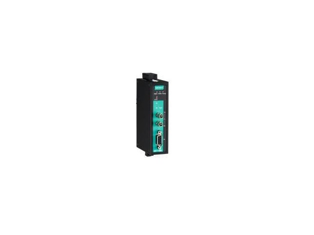 Moxa INDUSTRIAL PROFIBUS TO FIBER C  ICF-1180I-S-ST
