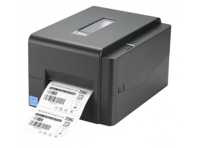 TSC TE210 DT/TT printer 203dpi 6  ips 64MB SDRAM 128MB
