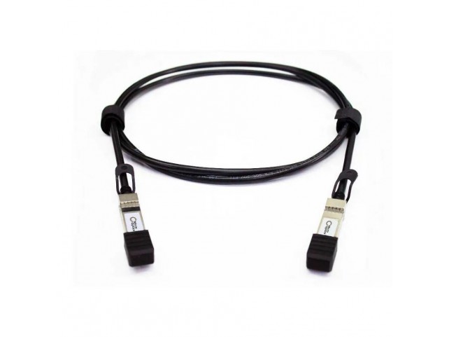 Lanview Dell CBL-10GSFP-DAC-2M  Compatible SFP+ DAC 2M 10Gb/s