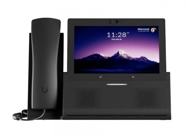 Ubiquiti Premium desktop smartphone  that delivers the ultimate