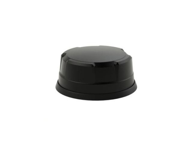Panorama Antennas 4G/5G 4x4 MiMo 2x2 MiMo WIFI  GPS/GNSS -Blk