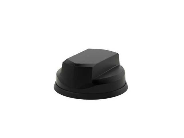 Panorama Antennas DOME ANT 2X2 MIMO 4G/5G 2x2  WIFI GPS BLK