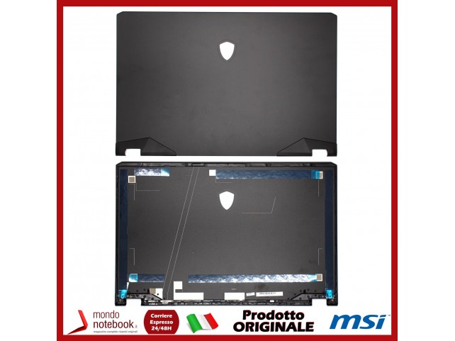 Cover LCD MSI Vector GP76 Leopard GP77 MS-17K4 MS-17K2 MS-17K5