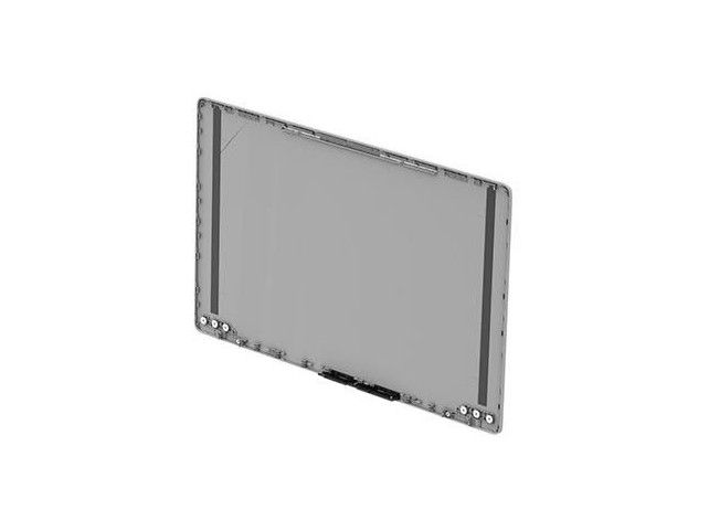 HP Back Cover NSV w. Dual Antenna  