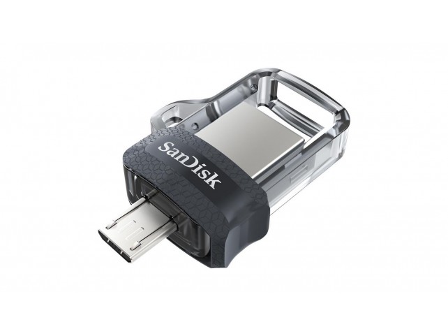 Sandisk ULTRA DUAL DRIVE M3.0 (256GB)  Ultra Dual m3.0 256 GB USB