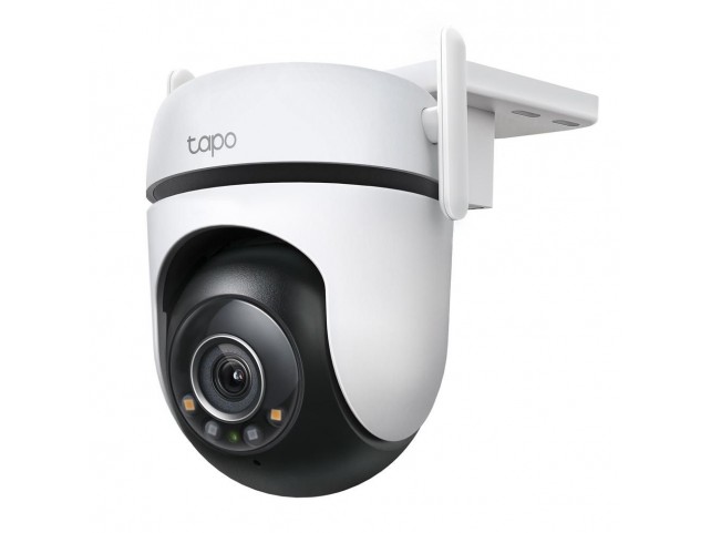 TP-Link Tapo Outdoor Pan/Tilt  Security Wi-Fi Camera