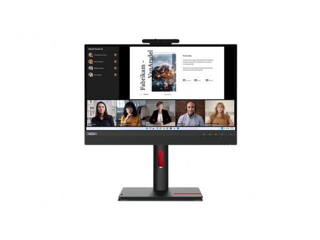 Lenovo Thinkcentre Tiny-In-One 22  Led Display 54.6 Cm (21.5 )